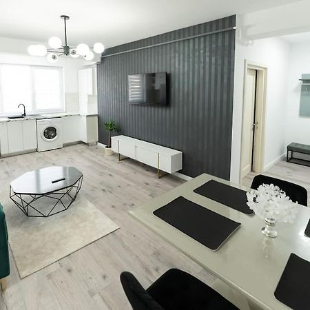 Apartament Markos Suceava Exterior photo