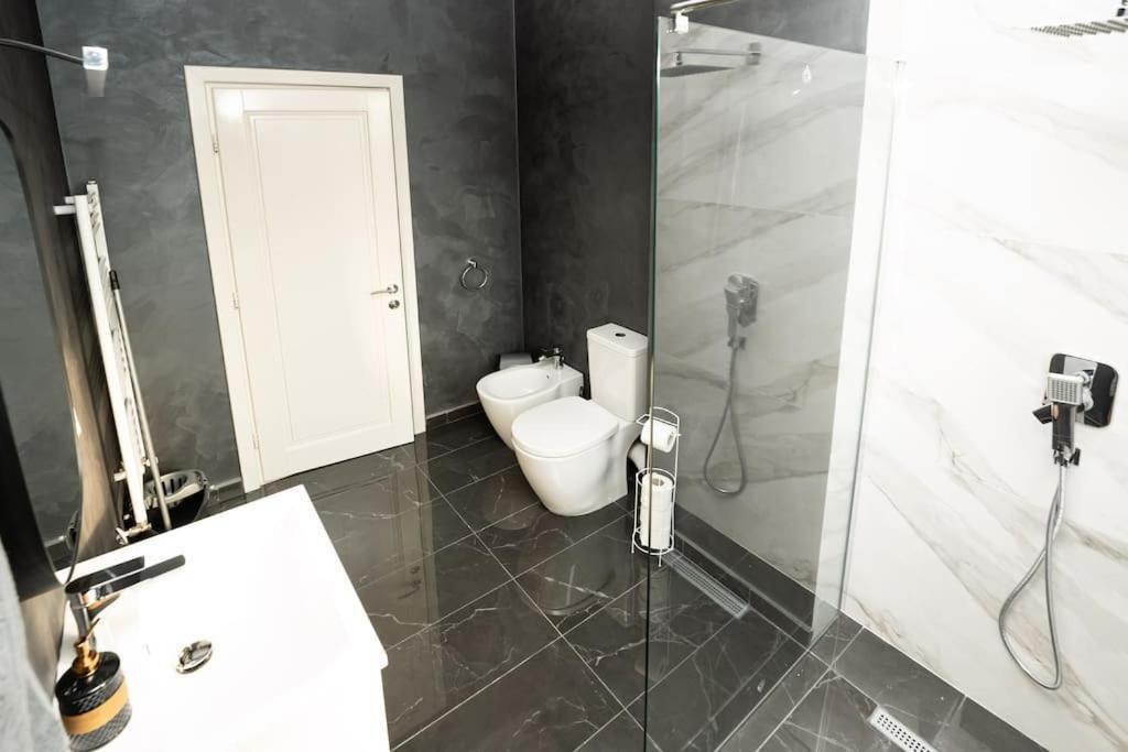 Apartament Markos Suceava Exterior photo