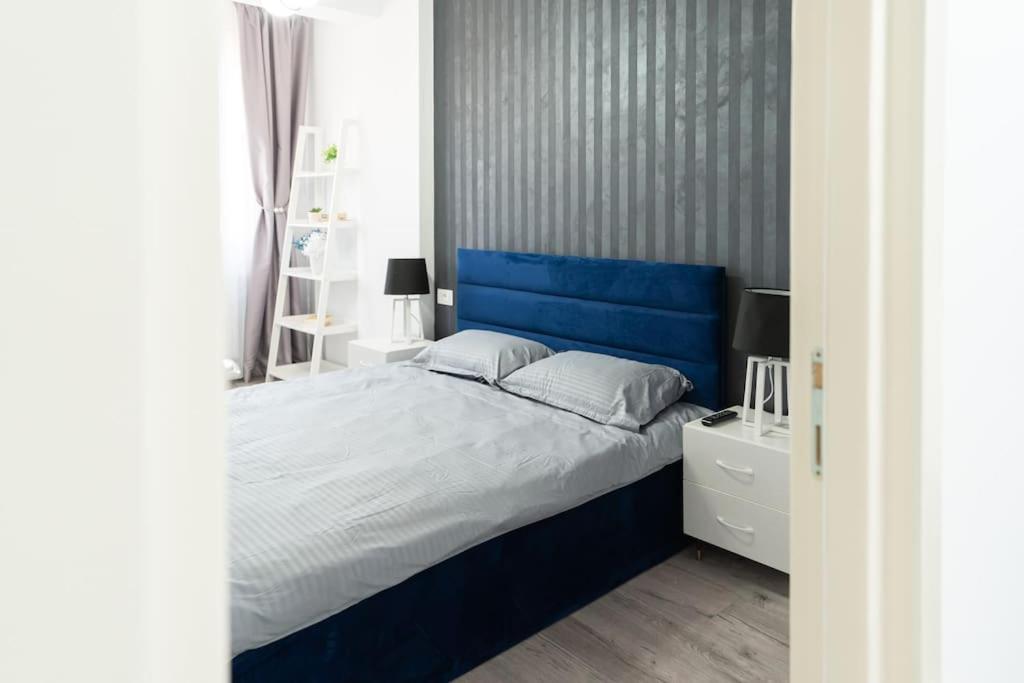 Apartament Markos Suceava Exterior photo