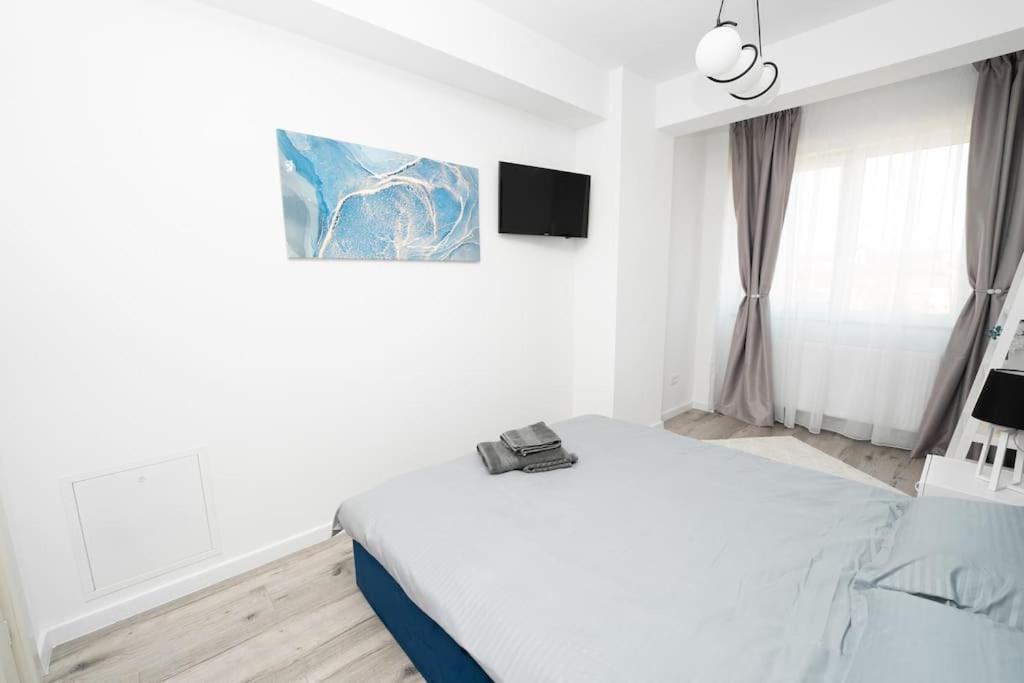 Apartament Markos Suceava Exterior photo