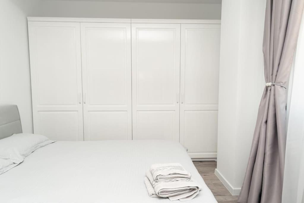 Apartament Markos Suceava Exterior photo