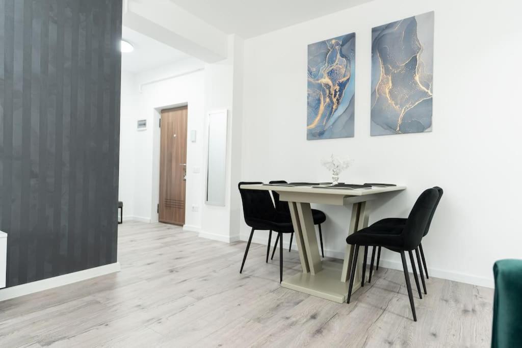Apartament Markos Suceava Exterior photo