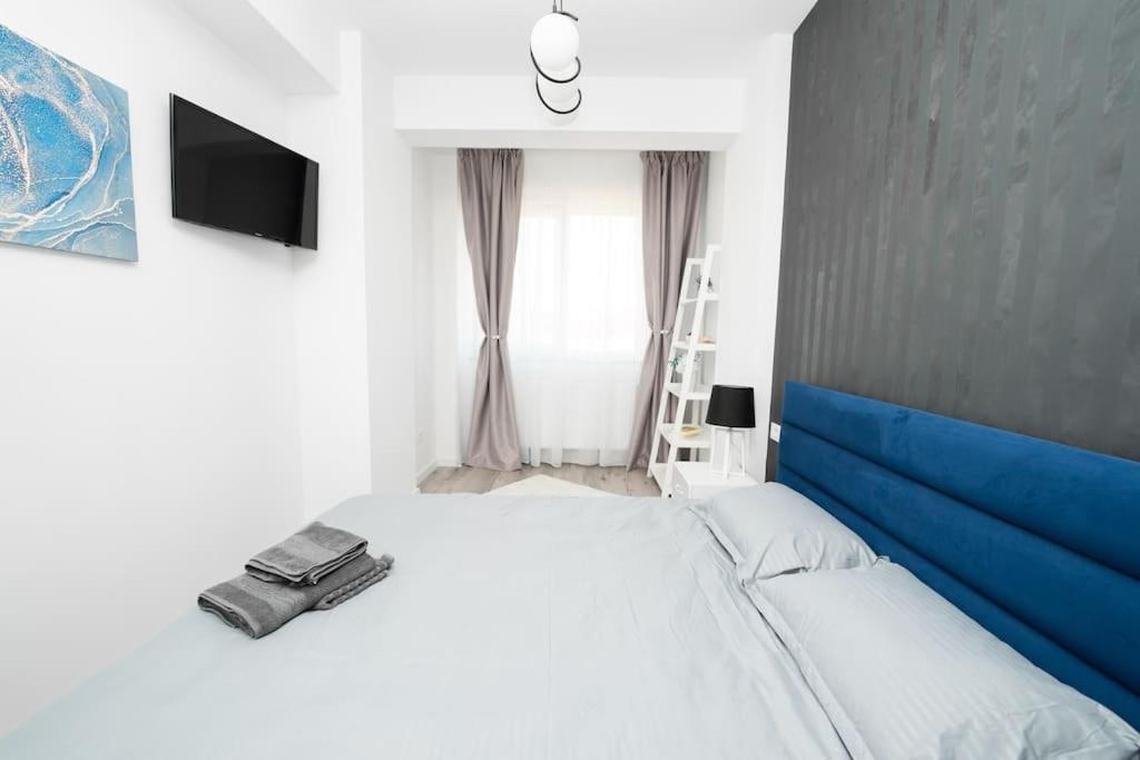 Apartament Markos Suceava Exterior photo