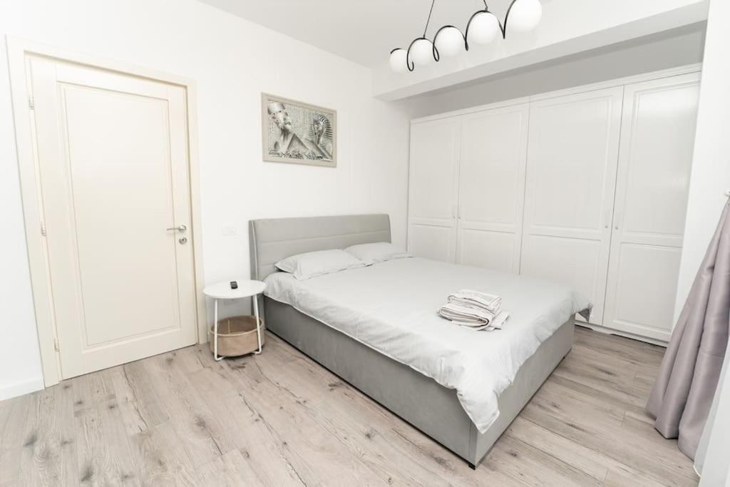 Apartament Markos Suceava Exterior photo