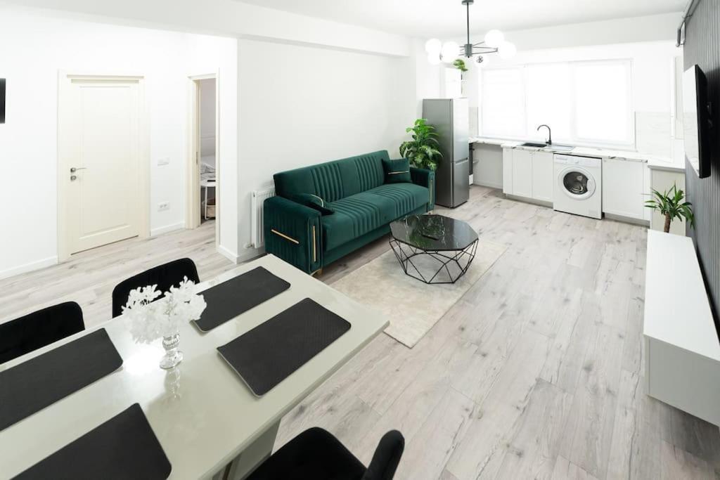 Apartament Markos Suceava Exterior photo