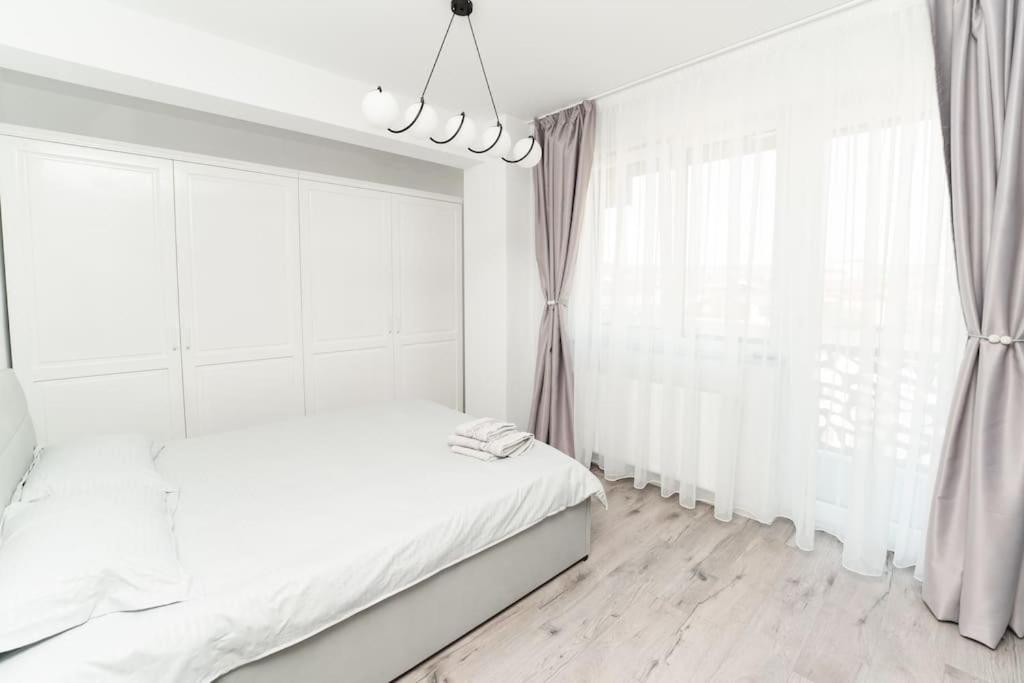 Apartament Markos Suceava Exterior photo
