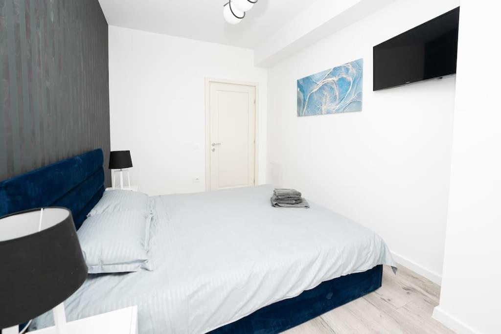 Apartament Markos Suceava Exterior photo