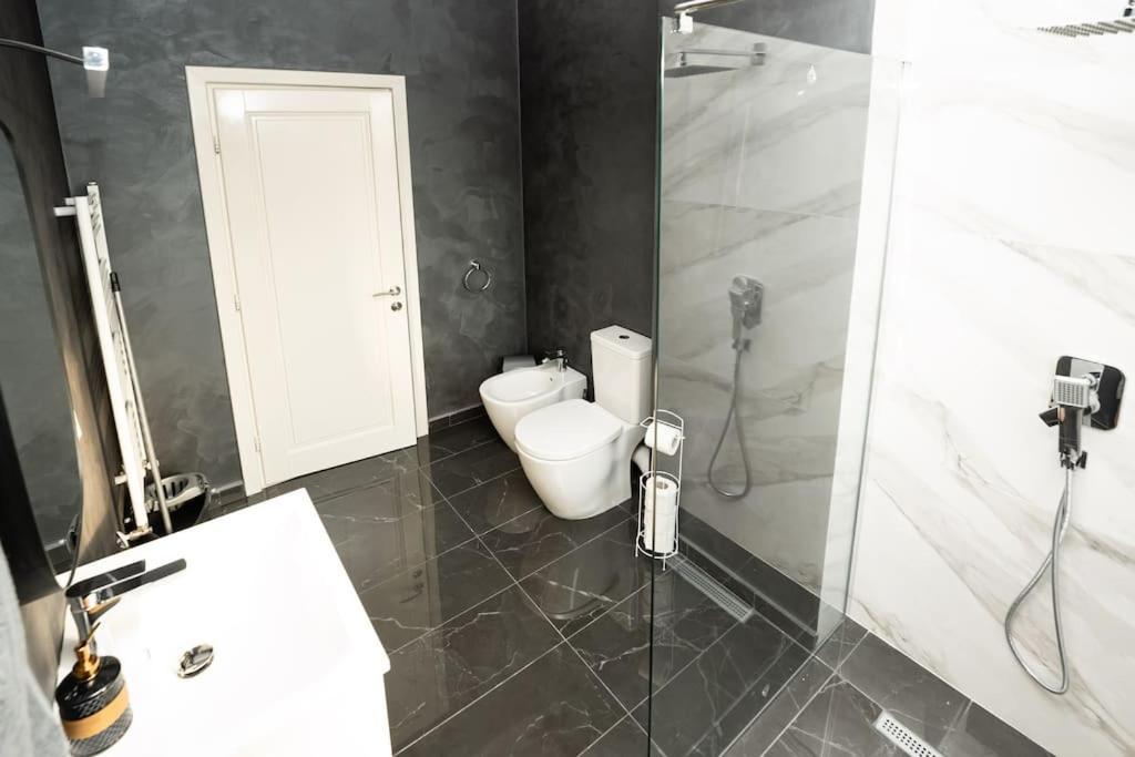 Apartament Markos Suceava Exterior photo