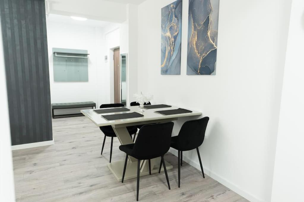 Apartament Markos Suceava Exterior photo