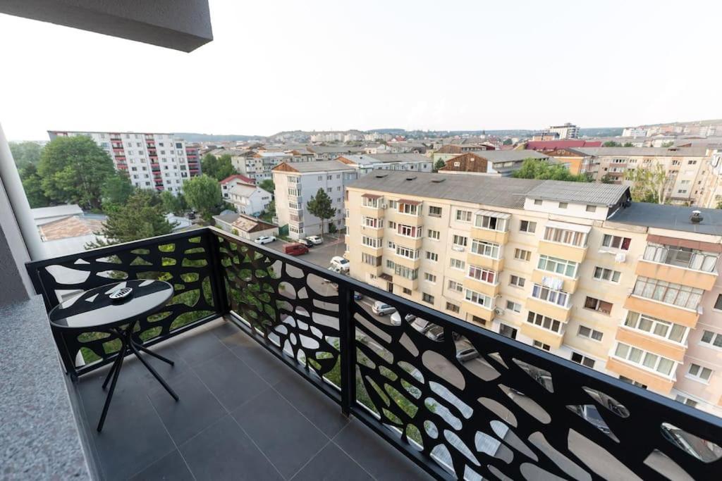 Apartament Markos Suceava Exterior photo